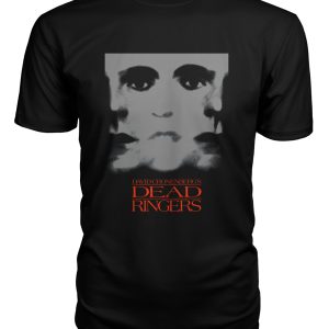 Dead Ringers (1988) t-shirt