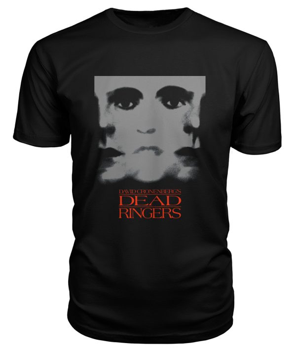 Dead Ringers (1988) t-shirt