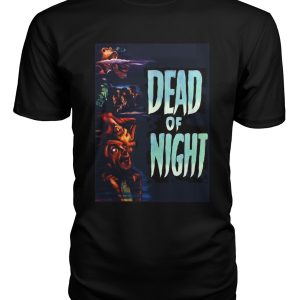 Dead of Night (1945) t-shirt