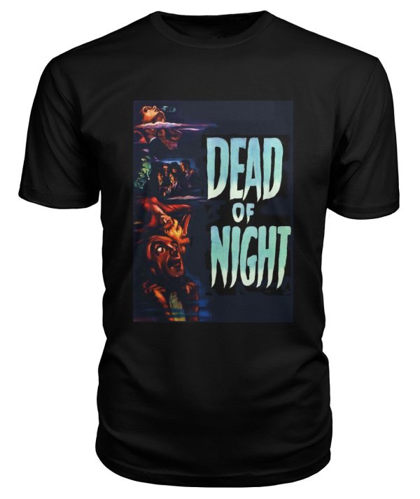 Dead of Night (1945) t-shirt