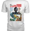Death Race 2000 (1975) Italian t-shirt