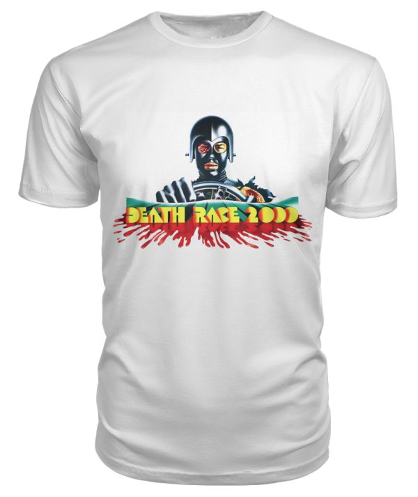 Death Race 2000 (1975) t-shirt