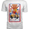 Debbie Does Las Vegas t-shirt