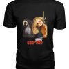 Deep Red (1975) t-shirt