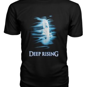 Deep Rising (1998) t-shirt