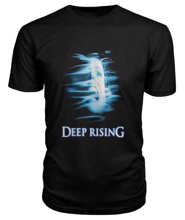 Deep Rising (1998) t-shirt