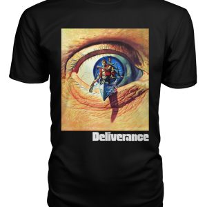 Deliverance (1972) t-shirt