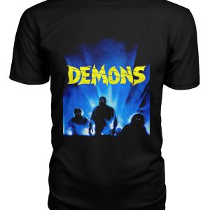 Demons (1985) t-shirt A