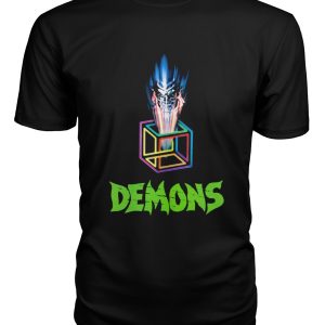 Demons (1985) t-shirt B