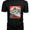 Devil Fish (1984) t-shirt