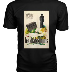 Diabolique t-shirt