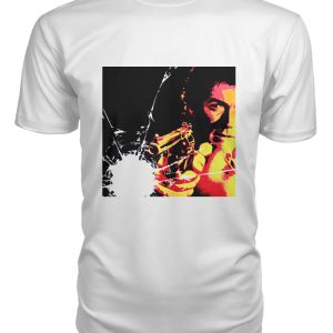 Dirty Harry t-shirt