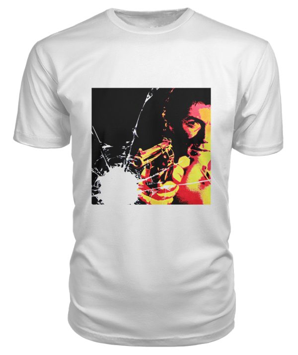 Dirty Harry t-shirt