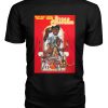 Disco Godfather (1979) t-shirt