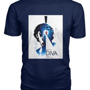 Diva t-shirt