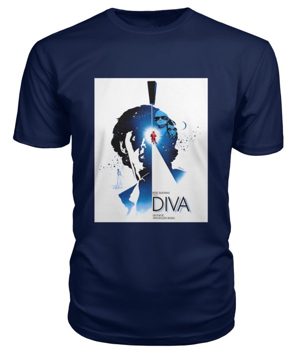 Diva t-shirt