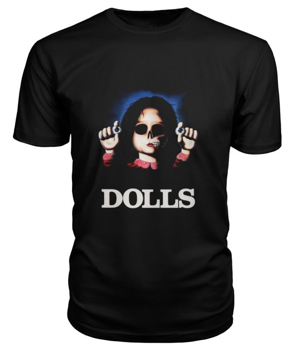 Dolls (1987) t-shirt