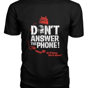 Don’t Answer the Phone! (1980) t-shirt