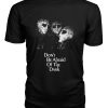 Don’t Be Afraid of the Dark (1973) t-shirt