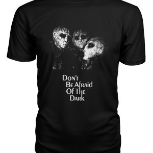 Don’t Be Afraid of the Dark (1973) t-shirt