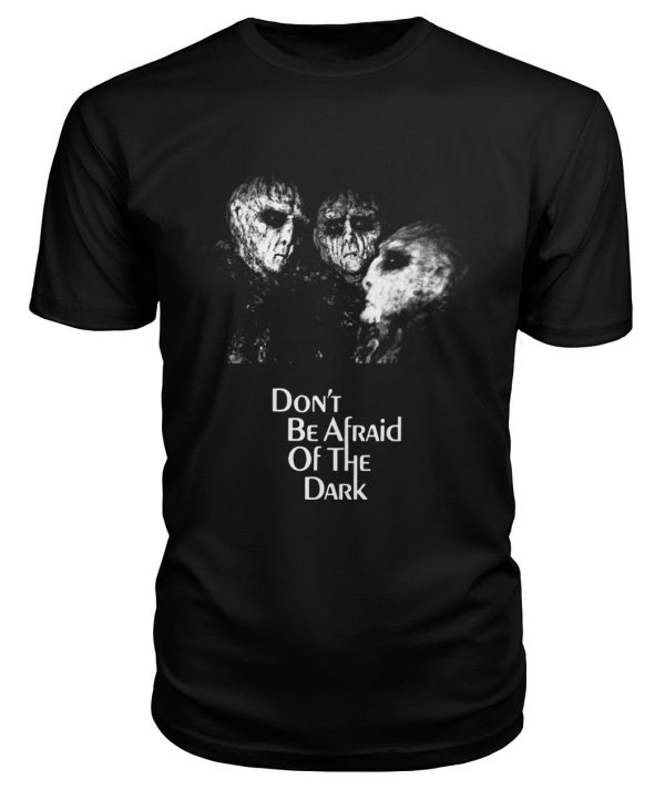 Don’t Be Afraid of the Dark (1973) t-shirt