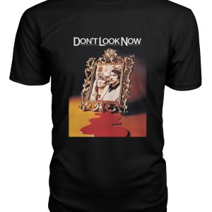 Don’t Look Now (1973) t-shirt