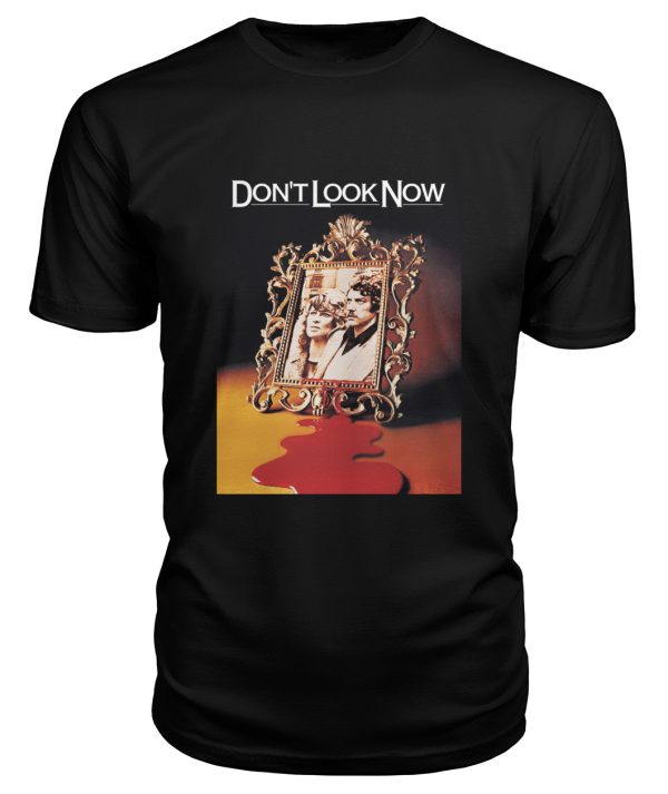 Don’t Look Now (1973) t-shirt