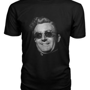 Dr. Strangelove (1964) t-shirt