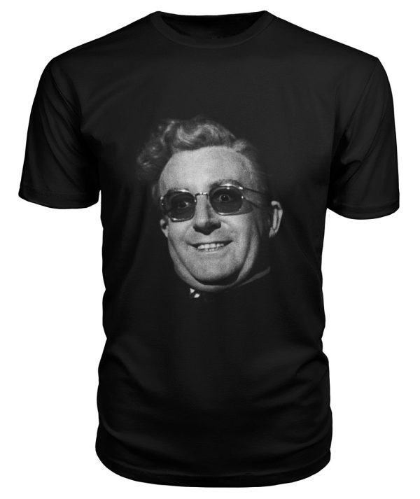 Dr. Strangelove (1964) t-shirt