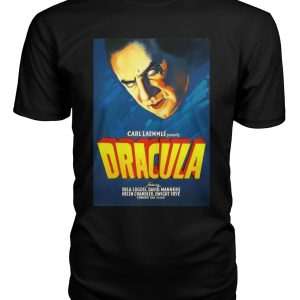 Dracula (1931) t-shirt