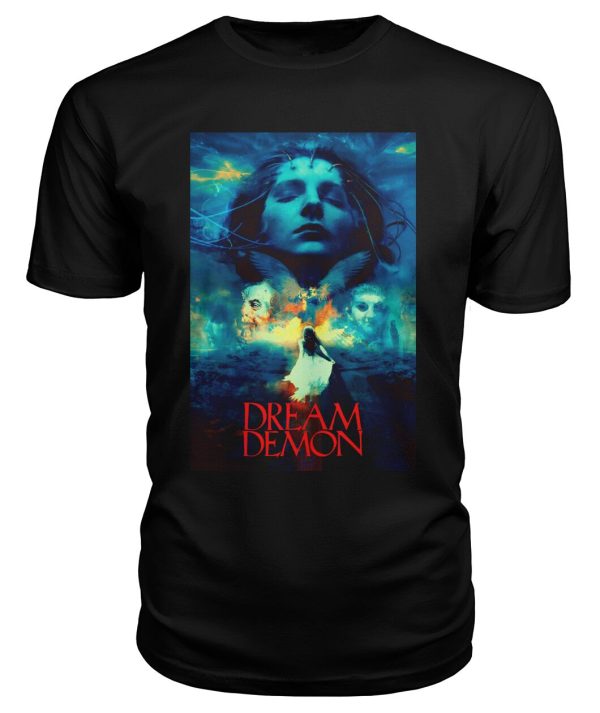 Dream Demon (1988) t-shirt