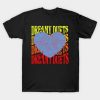Dreamy duets Valentine’s Day 2024 T-Shirt