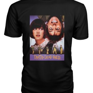 Drop Dead Fred (1991) t-shirt