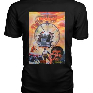 Duel (1971) Thai t-shirt