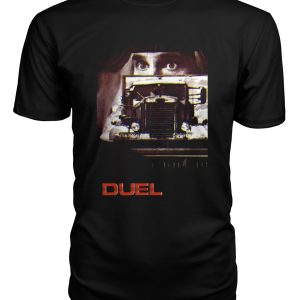 Duel (1971) t-shirt