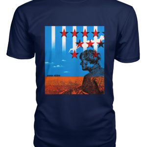 Easy Rider (1969) t-shirt