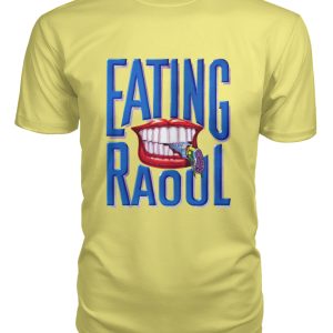 Eating Raoul (1982) t-shirt