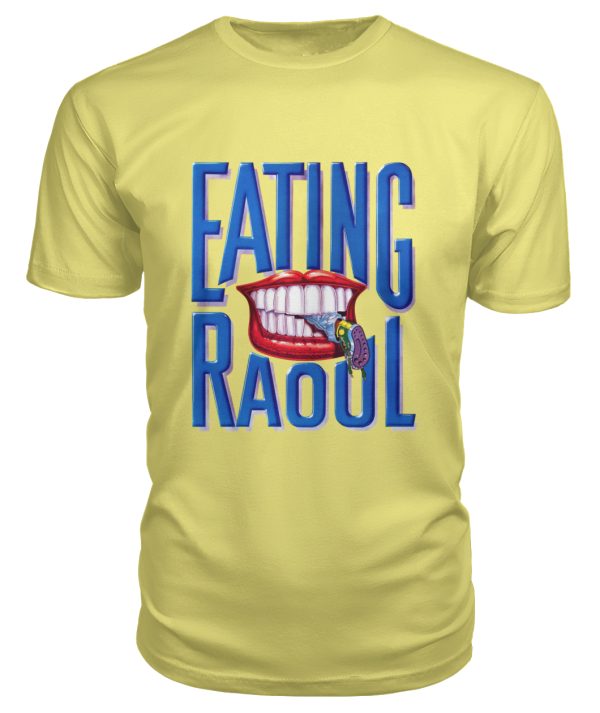 Eating Raoul (1982) t-shirt