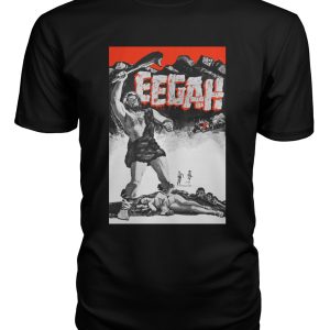 Eegah (1962) t-shirt