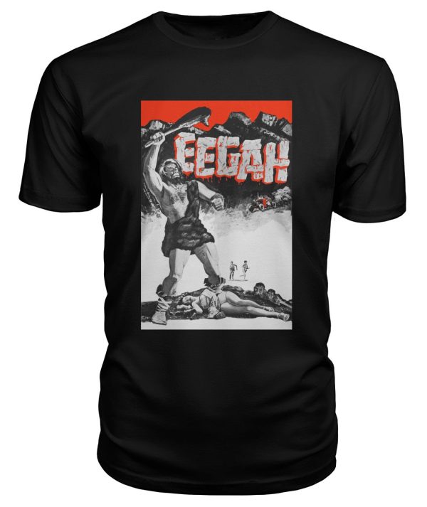 Eegah (1962) t-shirt