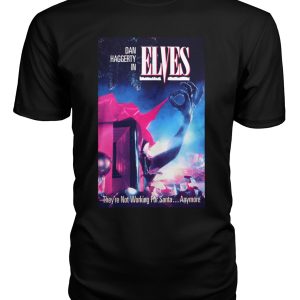 Elves (1989) t-shirt