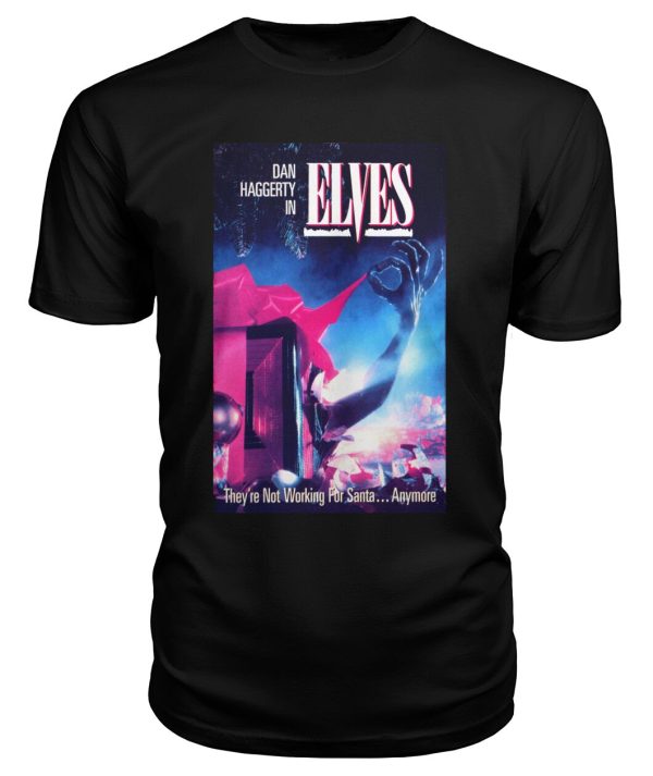 Elves (1989) t-shirt