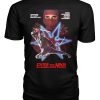 Enter the Ninja (1981) t-shirt