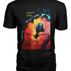 Event Horizon (1997) Turkish t-shirt