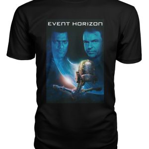 Event Horizon (1997) t-shirt