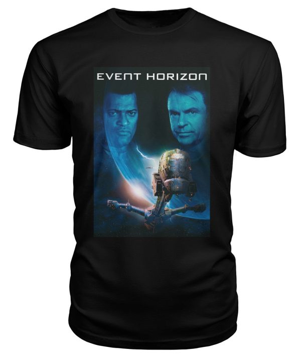 Event Horizon (1997) t-shirt