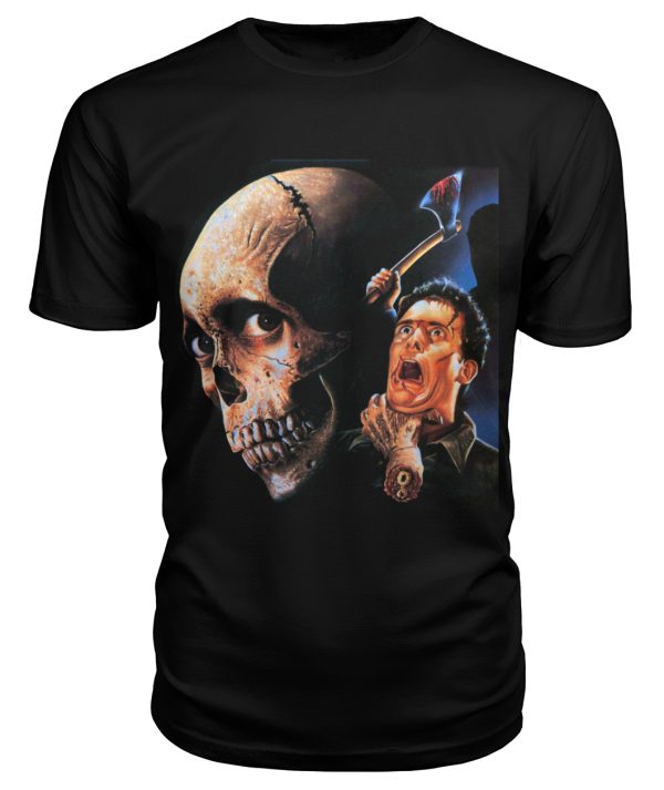 Evil Dead II (1987) t-shirt