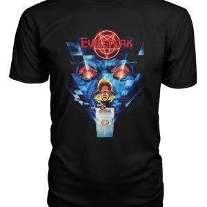 Evilspeak (1981) t-shirt