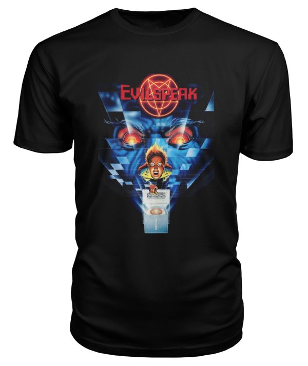 Evilspeak (1981) t-shirt