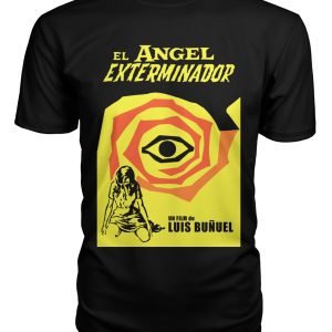 Exterminating Angel t-shirt